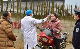 學(xué)者防疫調(diào)研丨疫情阻擊需最大限度動員農(nóng)村非基層組織力量