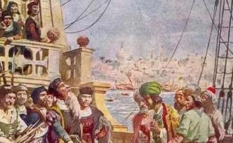 中國人早期對歐洲人到底有什么誤解？