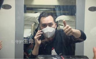 上海，有你才有温度