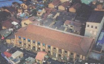 侬是老长宁吗？三角场、高墩墩、这几个老地名可能就会问倒侬