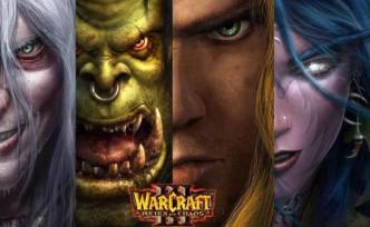 玩了3天《魔獸爭(zhēng)霸3：重制版》，現(xiàn)在的暴雪配不上它的玩家