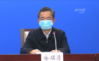 專家：開窗感染病毒比中大獎概率低得多