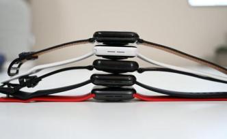 苹果手表去年出货量预计为3070万只，超瑞士表出货量之和