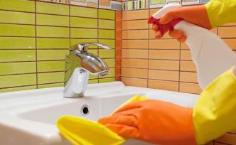 居家隔離期間如何進行消毒？