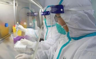 最高兩千萬，上海資助新冠病毒診斷與治療創(chuàng)新品種研發(fā)產(chǎn)業(yè)化