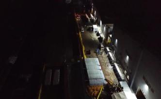 方艙病毒多？專家：無證據(jù)顯示空氣傳播