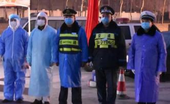 正月十五，河北武安有一群不回家的人……