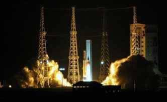 伊朗“胜利”号卫星发射失败，同型号火箭被曝曾两次发射失利