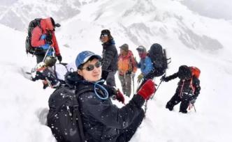 資助“游玩”也能叫公益？