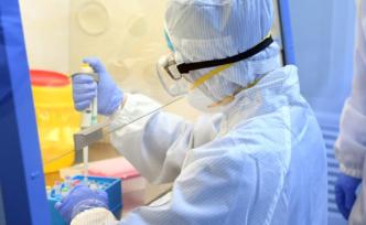 核酸檢出率僅50%？假陰性咋破？首個(gè)試劑盒生產(chǎn)商這么回應(yīng)