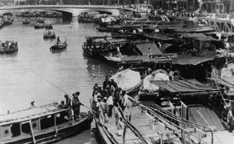 儂曉得伐？古人是怎么治理吳淞江的？