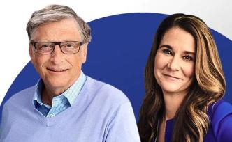 盖茨年度信：未来二十年将在气候变化和性别平等放手一搏