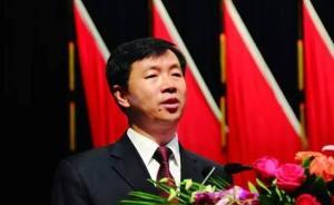 遼寧省委常委李文章任省委政法委書記