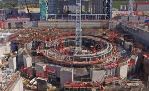 經(jīng)費危機重重，國際熱核聚變實驗反應(yīng)堆推遲到2025年點火