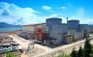 全球最大核電建造商中廣核：去年接待公眾參觀者25萬余人