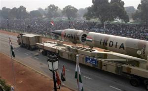 防務(wù)簡(jiǎn)報(bào)丨印度新突破：正式加入MTCR，或?yàn)槿隢SG鋪路