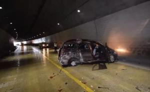 一家六口云南旅游車禍致4死2傷，官方否認(rèn)兩地推諉賠償事宜