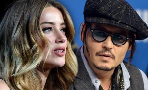 前妻把700萬美元分手費(fèi)全捐了，強(qiáng)尼·德普的離婚大戲落幕