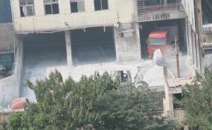 河南一企業(yè)以粗暴、惡劣方式對(duì)抗中央督察組檢查，5人被處分