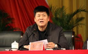 湖南益陽(yáng)原市委書(shū)記馬勇一審被判12年，干預(yù)命案致重罪輕判