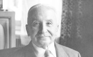 米塞斯打了今天哪些经济学家的脸？