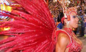 巴西，迷宮之謎（3）： 粉紅年代