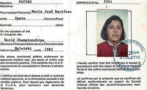 没子宫没卵巢的选手是男是女？奥运的性别伦理困境