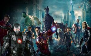 再擠擠，“銀河護(hù)衛(wèi)隊(duì)”將加入《復(fù)聯(lián)3》