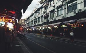 場所|永康路是去是留都不會是結(jié)局