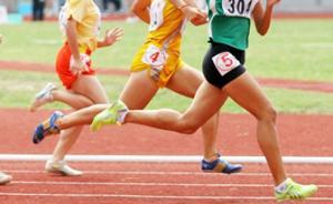 不能再让好苗子为文化课流失，中国运动员就学覆盖面100%