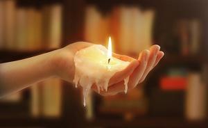 陳文茜專欄：專寫訃聞的死亡天使