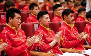 中國軍團奧運成績突出的秘密