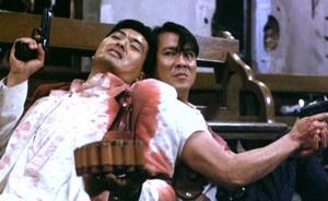 想當(dāng)年｜我始終把《喋血雙雄》當(dāng)作武俠片來看