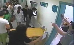 媒体评医院被罚十万：法官依法取证，医院别当成“办业务”的