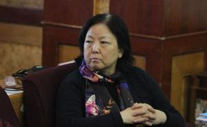 柳忠秧申請執(zhí)行判決，方方：連坐牢的思想準(zhǔn)備都有