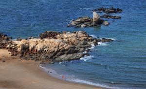 國務(wù)院批復(fù)平潭國際旅游島建設(shè)方案：要建成兩岸同胞向往的島