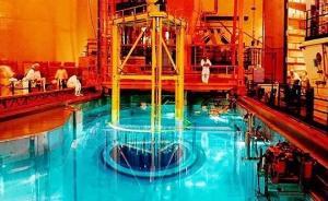 全球9國掌握乏燃料處理技術(shù)，中法聯(lián)合項目將年均處理八百噸