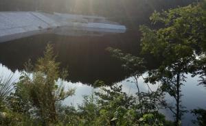 被送“不作為”錦旗的三臺縣政府：令百頃水庫整改兩年無動靜