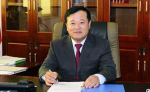 黑龍江肇東市委原書記趙勝利被雙開：利用職務(wù)便利為他人謀利
