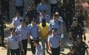 3女童玩耍时被害，山西警方侦破6年前旧案12名民警获记功