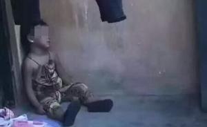 福建2歲女童無人照看疑在陽臺熱暈，父母帶3歲哥哥外出務(wù)工