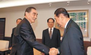 臺(tái)媒：導(dǎo)彈誤射后，防務(wù)部門負(fù)責(zé)人馮世寬竟仍忙于會(huì)客
