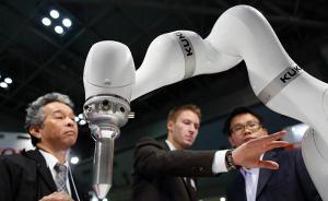 庫卡第一大股東福伊特將所持股份賣給美的，賺了一倍