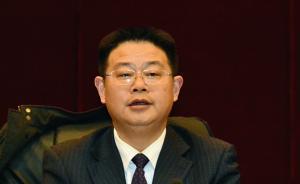 四川三台县委书记赵迎春拟提名为绵阳市副市长候选人