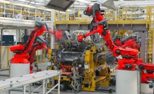 上海臨港重型裝備制造基地：從荒灘海涂到全球重工新高地