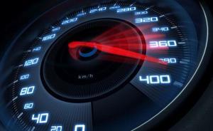 特斯拉新車百公里加速2.7秒！看看它能媲美哪些“超跑”