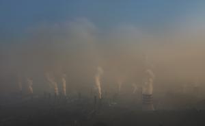 环保部：上半年挂牌督办案件19起，地方按日计罚超2亿元