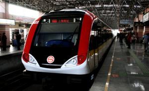 上海11號(hào)線、17號(hào)線可望接軌蘇州軌道S1線和4號(hào)線