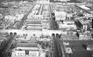 城记｜叶广芩笔下的老北京