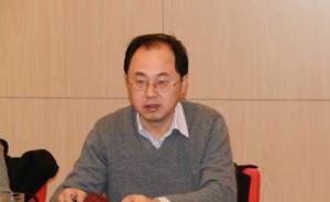 53歲原江蘇證監(jiān)局局長王明偉履新，任中國期貨業(yè)協(xié)會會長